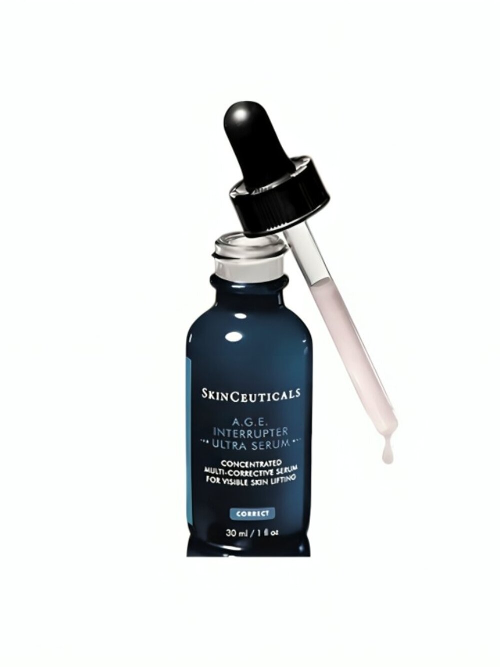 SkinCeuticals A.G.E. Interrupter Ultra Serum 1 oz Full Size Anti-Aging - Picture 8 of 8